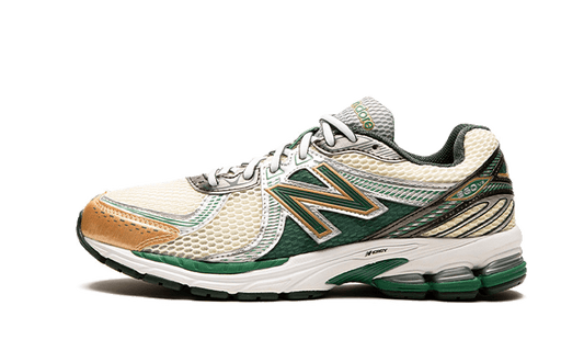 860 V2 Aime Leon Dore Green