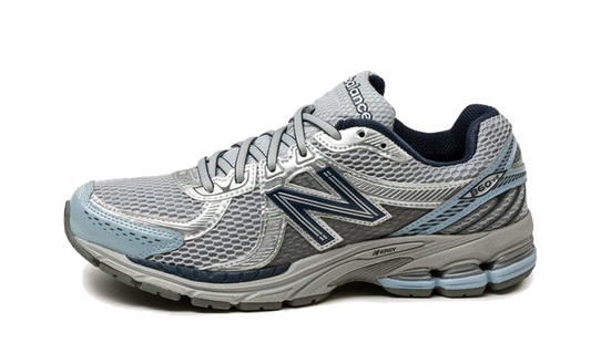 860 V2 Grey Blue