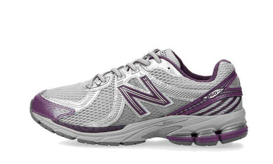 860 V2 Grey Purple