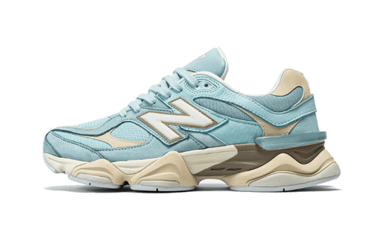 9060 Blue Haze