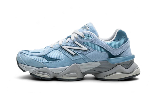 9060 Chrome Blue