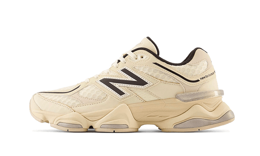 9060 Cream Black