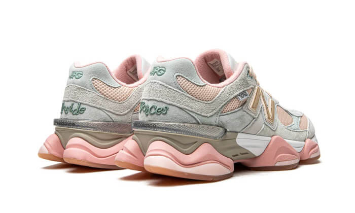 9060 Joe Freshgoods Inside Voices Baby Shower Blue