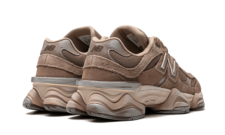 9060 Mushroom Brown