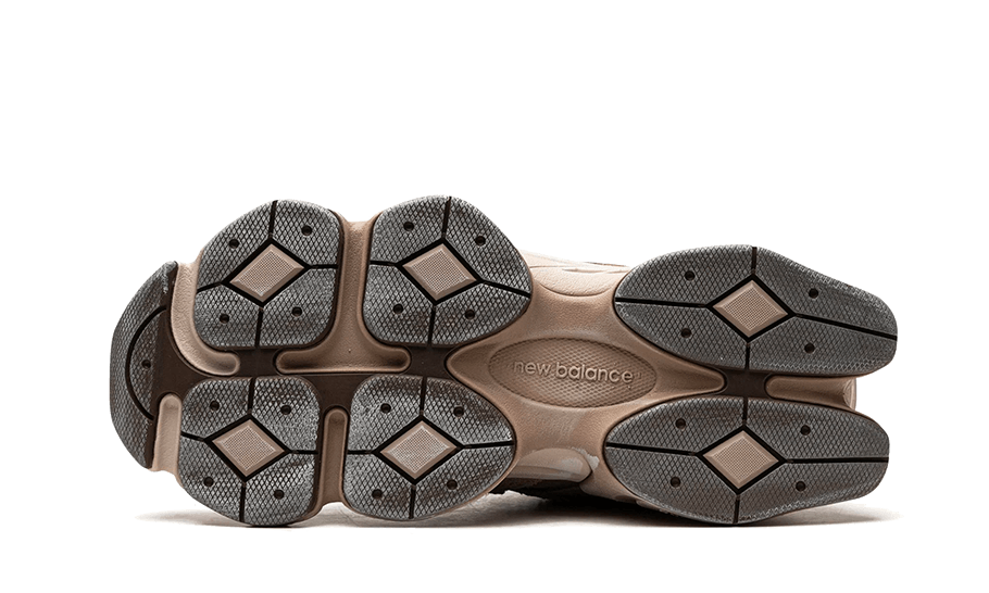 9060 Mushroom Brown