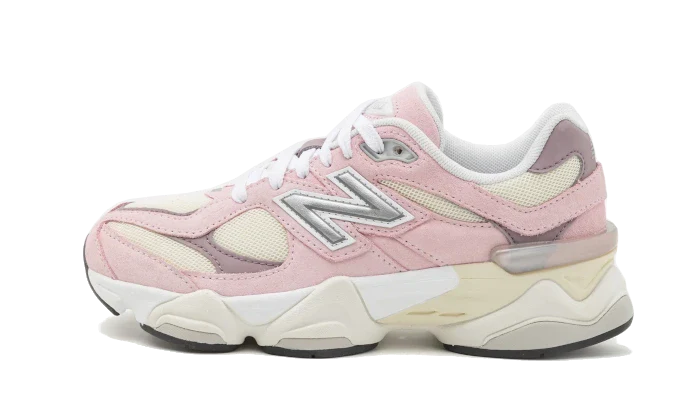 9060 Rose Sugar Angora