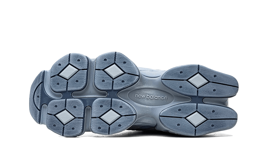 9060 Vintage Indigo