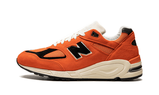 990 V2 Made in USA Marigold