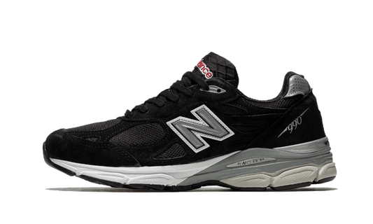990 V3 Black White