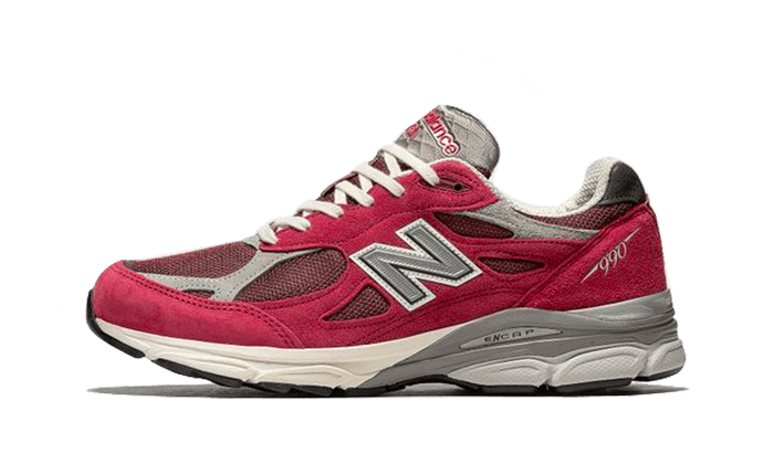 990 V3 Scarlet