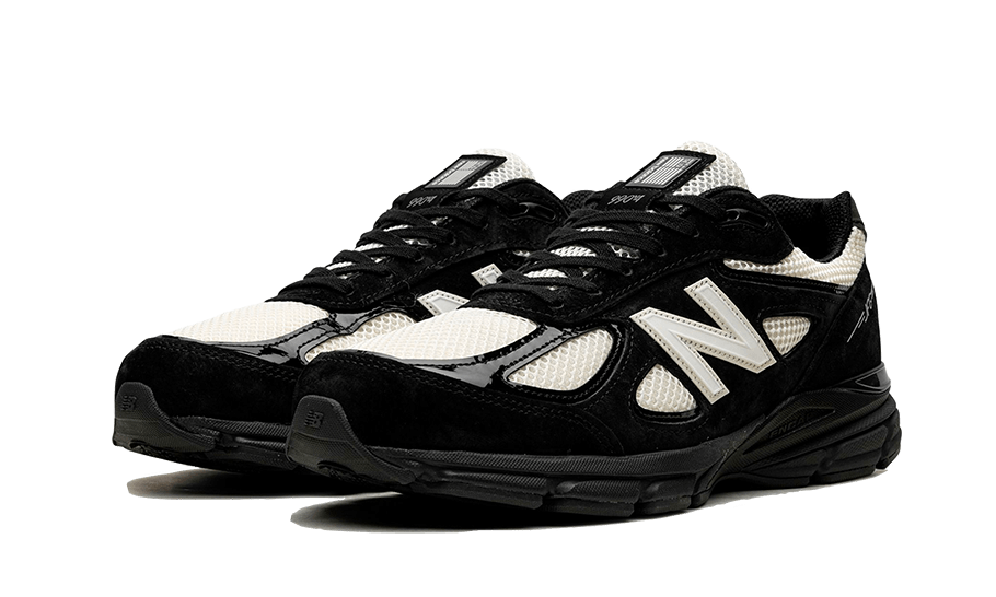990 V4 MiUSA Joe Freshgoods Outro