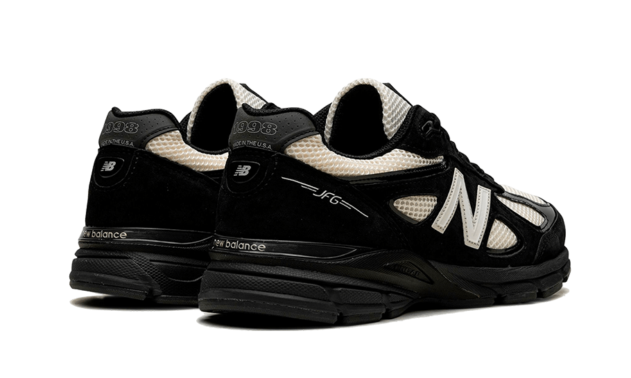 990 V4 MiUSA Joe Freshgoods Outro