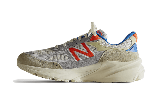 990 V6 MiUSA Ronnie Fieg Madison Square Garden Sandrift