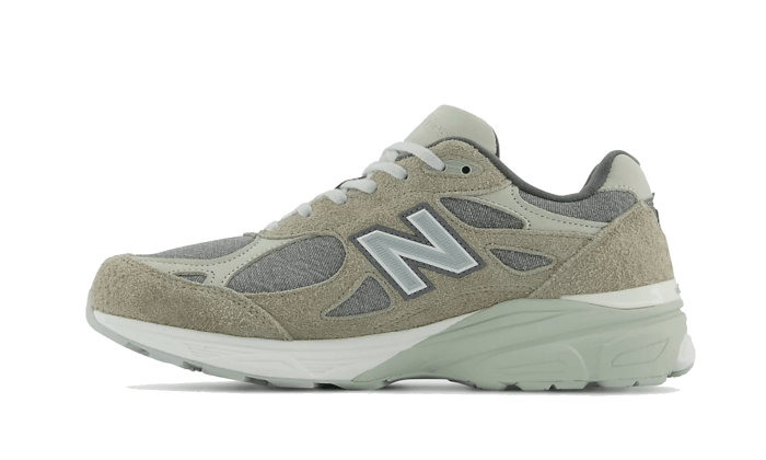 990 v3 Levi's Elephant Skin