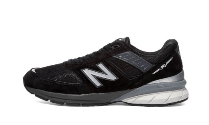 990 v5 Black