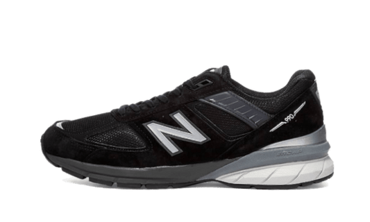 990 v5 Black