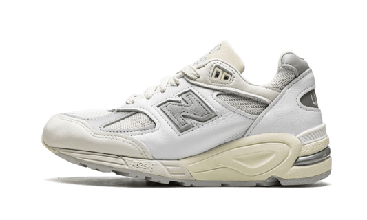 990v2 Made in USA Teddy Santis Sea Salt