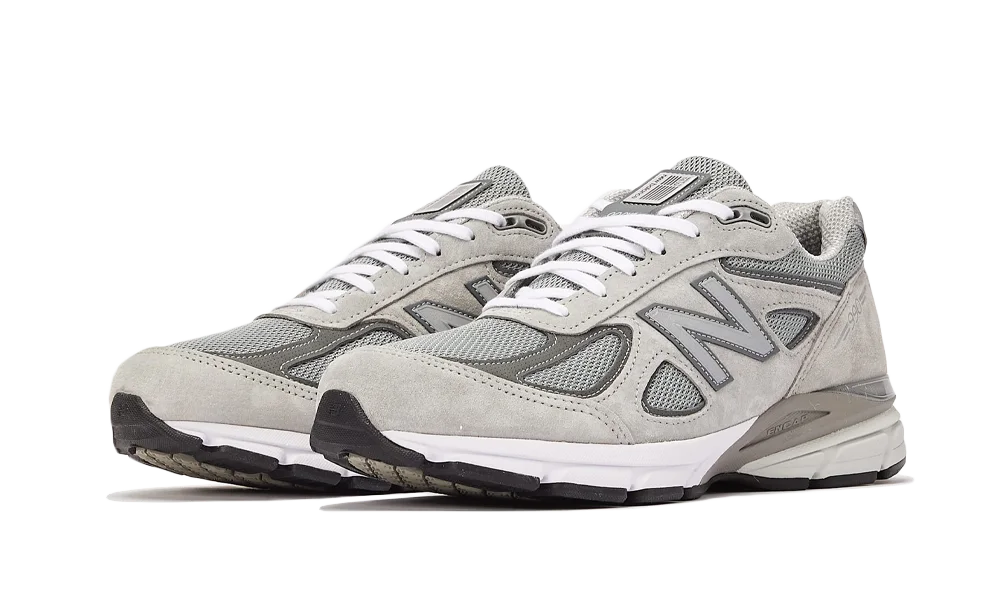 990v4 Grey