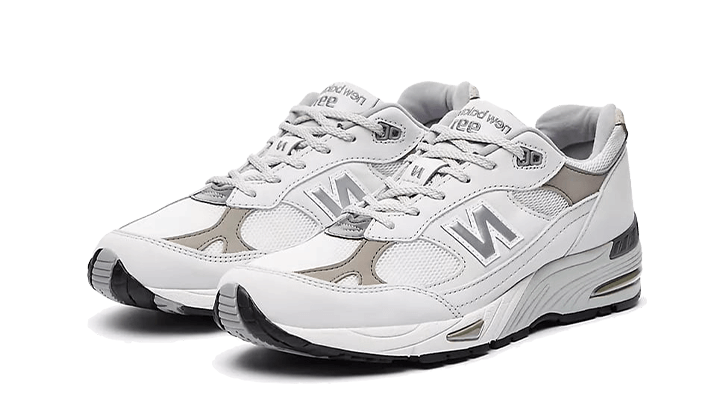 991 V1 Made in UK Dawn Blue