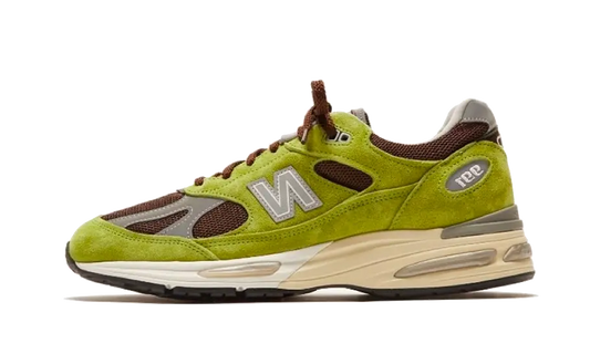 991 V2 Matcha Danielle Cathari