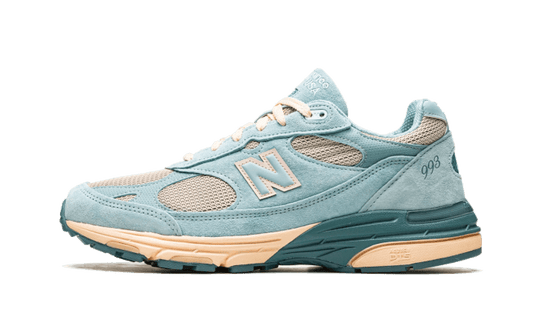 993 Made In USA Joe Freshgoods Arctic Blue