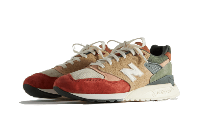 998 Ronnie Fieg & Frank Lloyd Wright Foundation Broadacre City Chutney