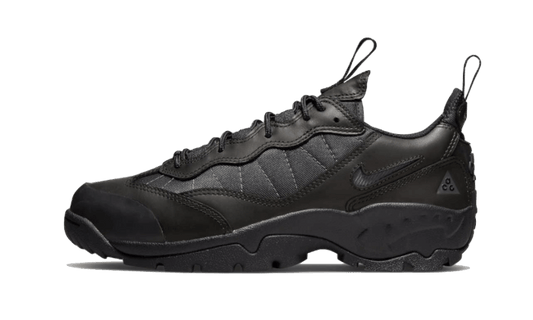 ACG Air Mada Black