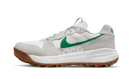 ACG Lowcate Light Iron Ore Green