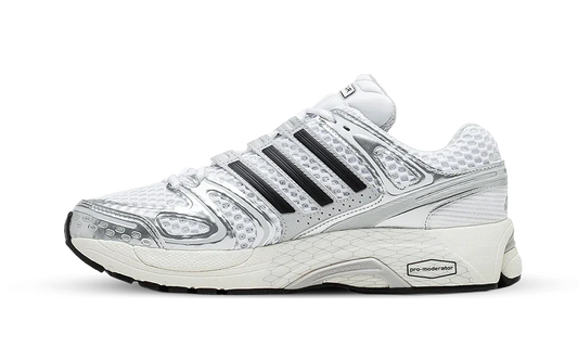 Adistar Control 5 Silver Metallic