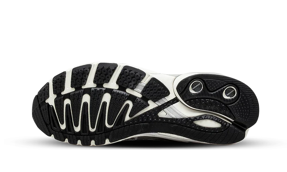 Adistar Control 5 Silver Metallic