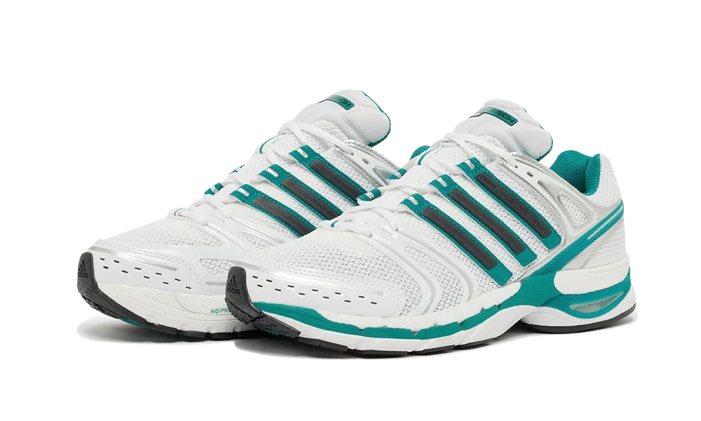Adistar Sporty & Rich Control 5 White