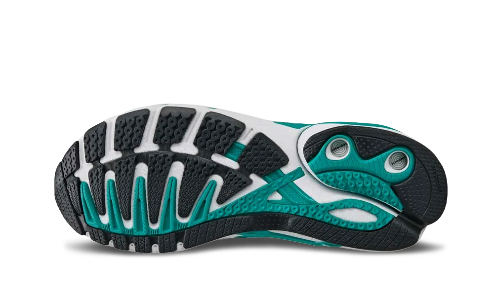 Adistar Sporty & Rich Control 5 White