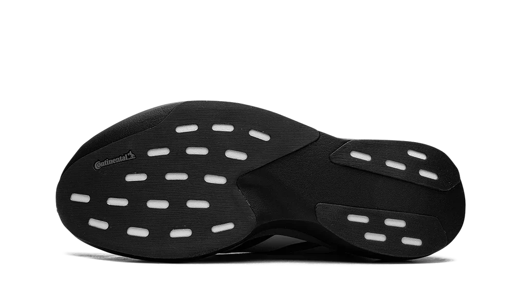 Adizero Evo SL Black Iron Metallic