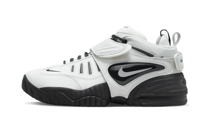 Air Adjust Force Ambush Summit White Black