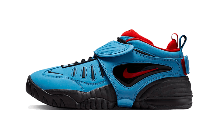 Air Adjust Force SP Ambush University Blue