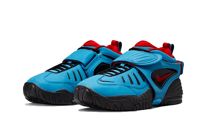 Air Adjust Force SP Ambush University Blue