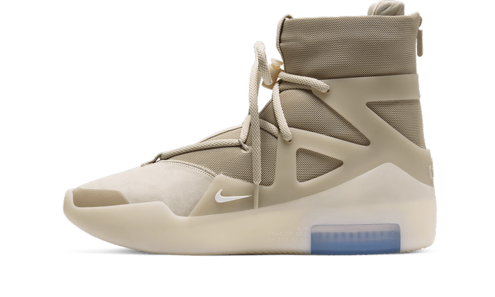 Air Fear Of God 1 Oatmeal