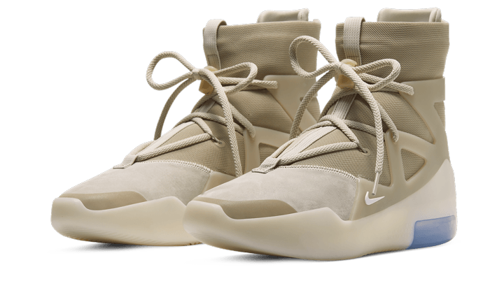Air Fear Of God 1 Oatmeal