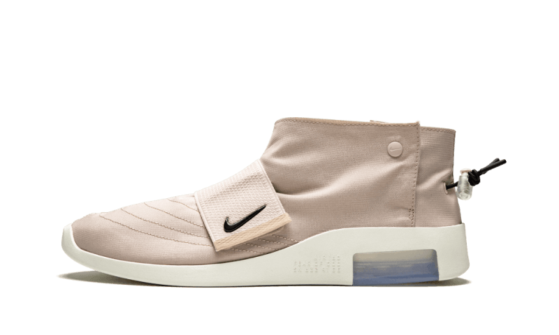 Air Fear Of God Moccasin Particle Beige