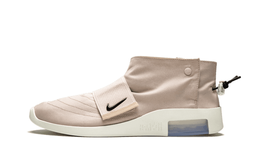 Air Fear Of God Moccasin Particle Beige