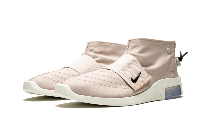 Air Fear Of God Moccasin Particle Beige