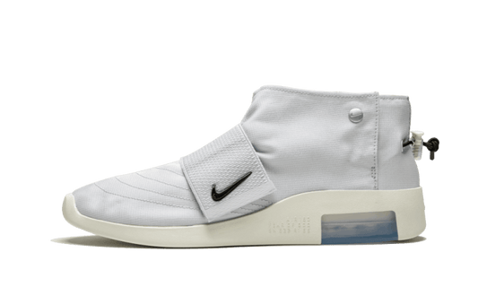 Air Fear Of God Moccasin Pure Platinum
