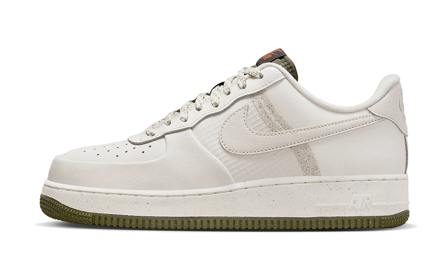 Air Force 1 '07 LV8 Winterized Phantom
