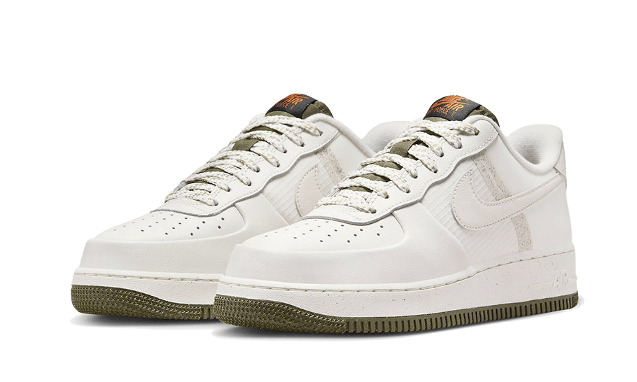 Air Force 1 '07 LV8 Winterized Phantom