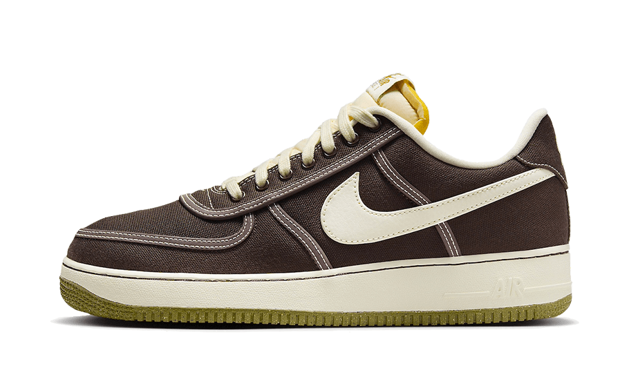Air Force 1 '07 PRM Baroque Brown