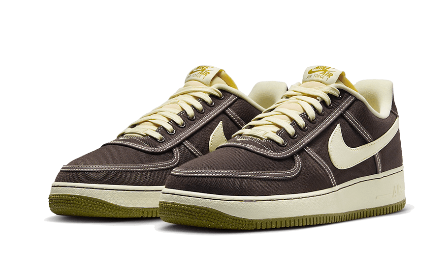 Air Force 1 '07 PRM Baroque Brown