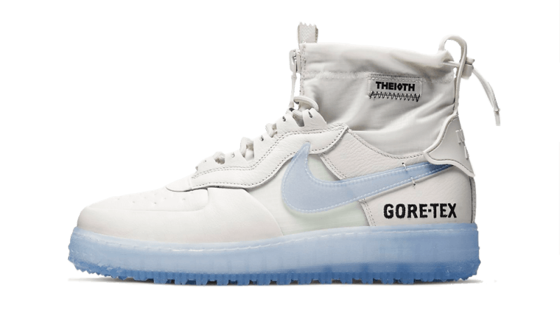 Air Force 1 Gore-Tex High Phantom White