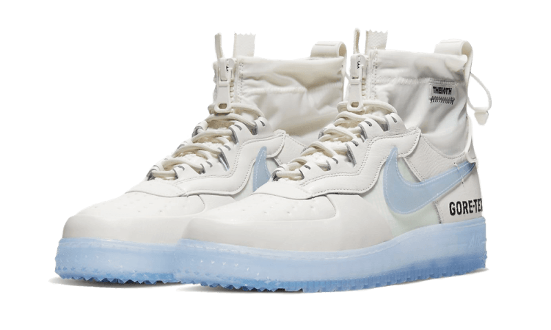 Air Force 1 Gore-Tex High Phantom White