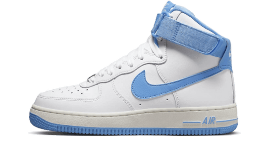 Air Force 1 High University Blue