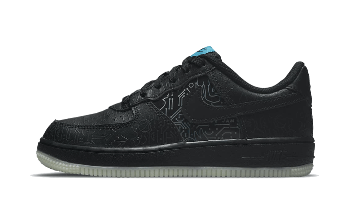 Air Force 1 Low '07 Computer Chip Space Jam